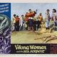 photo du film Viking women