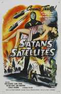 voir la fiche complète du film : Satan s Satellites