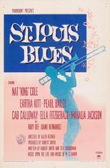 voir la fiche complète du film : St. Louis Blues