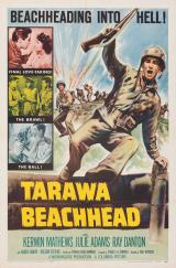 Tarawa, Tête De Pont