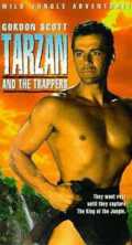 voir la fiche complète du film : Tarzan et les trappeurs