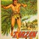 photo du film Tarzan et les trappeurs