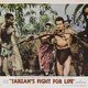 photo du film Le combat mortel de Tarzan