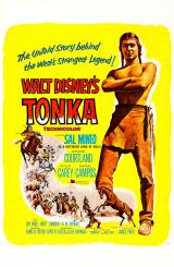 voir la fiche complète du film : Tonka