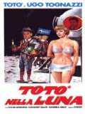 voir la fiche complète du film : Totò nella luna