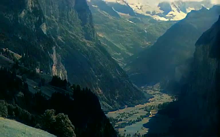 Un extrait du film	 The Trollenberg Terror