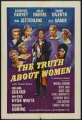 voir la fiche complète du film : The Truth about Women