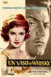 voir la fiche complète du film : Un Vaso de whisky