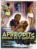 Aphrodite, déesse de l amour