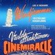 photo du film Windjammer : The Voyage of the Christian Radich