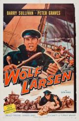 voir la fiche complète du film : Wolf Larsen