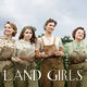 photo de la série Land girls
