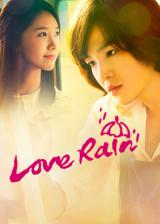 Love rain