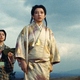 photo du film Kinuyo Tanaka, réalisatrice de l'âge d'or du cinéma japonais
