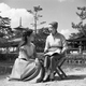photo du film Kinuyo Tanaka, réalisatrice de l'âge d'or du cinéma japonais