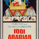 photo du film 1001 Arabian Nights
