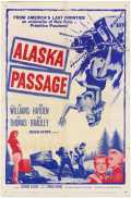 voir la fiche complète du film : Alaska Passage