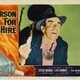 photo du film Arson for Hire