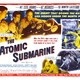 photo du film The Atomic Submarine