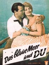 voir la fiche complète du film : Das Blaue Meer und Du