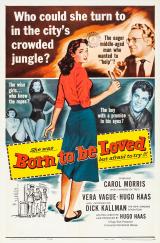 voir la fiche complète du film : Born to be loved