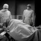 photo du film Le Cerveau qui ne voulait pas mourir