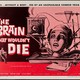 photo du film Le Cerveau qui ne voulait pas mourir