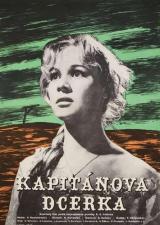 voir la fiche complète du film : Kapitanskaya dochka