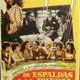 photo du film De espaldas a la puerta