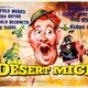 photo du film Desert Mice