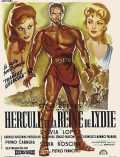 voir la fiche complète du film : Hercule Et La Reine De Lydie