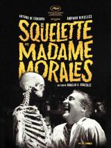 voir la fiche complète du film : Le Squelette de Madame Morales