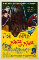 Face Of Fire