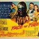 photo du film Face of Fire