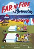 voir la fiche complète du film : Far til fire på Bornholm