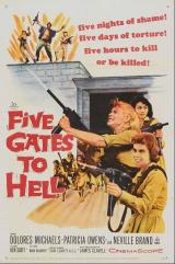 Five Gates To Hell