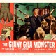 photo du film The Giant Gila Monster