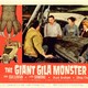 photo du film The Giant Gila Monster