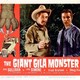 photo du film The Giant Gila Monster