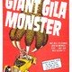 photo du film The Giant Gila Monster