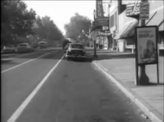 Un extrait du film  Hold-up en 120 secondes