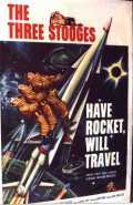 voir la fiche complète du film : Have Rocket, Will Travel