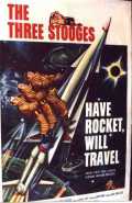 Have Rocket, Will Travel