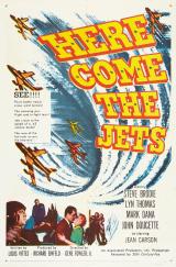 voir la fiche complète du film : Here Come the Jets