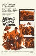 voir la fiche complète du film : Island of Lost Women