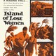 photo du film Island of Lost Women