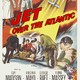 photo du film Bagarre au-dessus de l'Atlantique