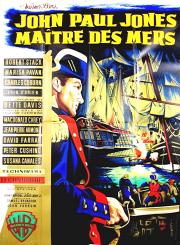 John Paul Jones, Maître Des Mers