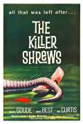 voir la fiche complète du film : The Killer Shrews