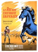 voir la fiche complète du film : Le Roi des chevaux sauvages